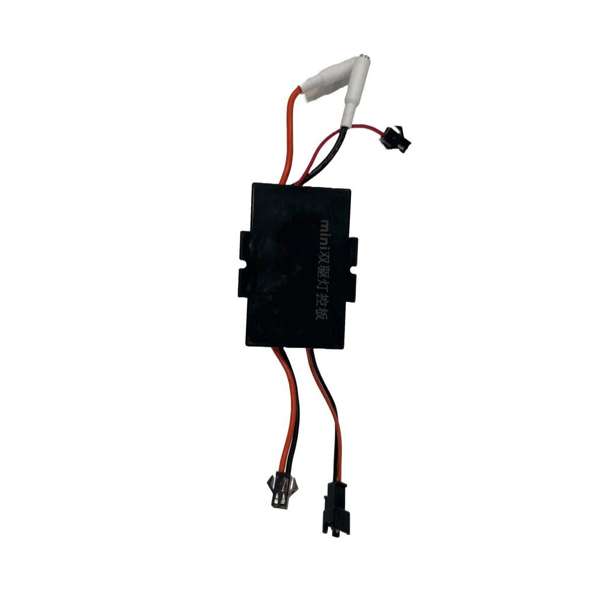 Convertisseur Tension RGB pour Trottinette Electrique Dualtron Mini Spécial - Weebot