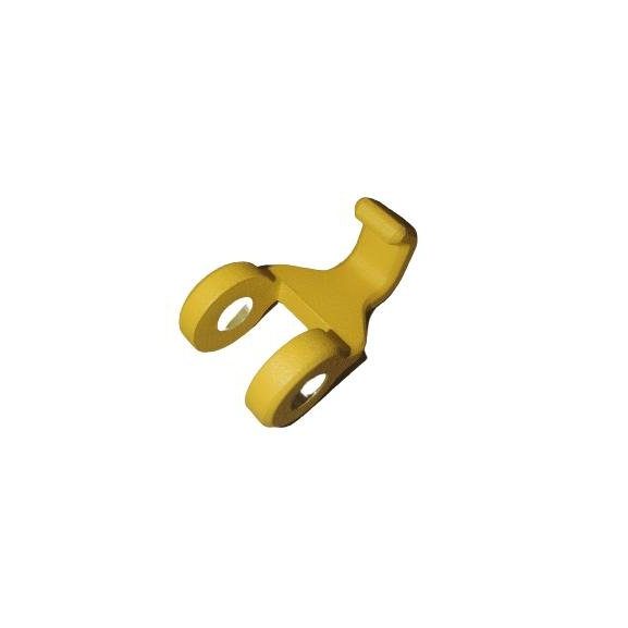 Crochet pour Trottinette Electrique Teverun Blade Mini - Weebot