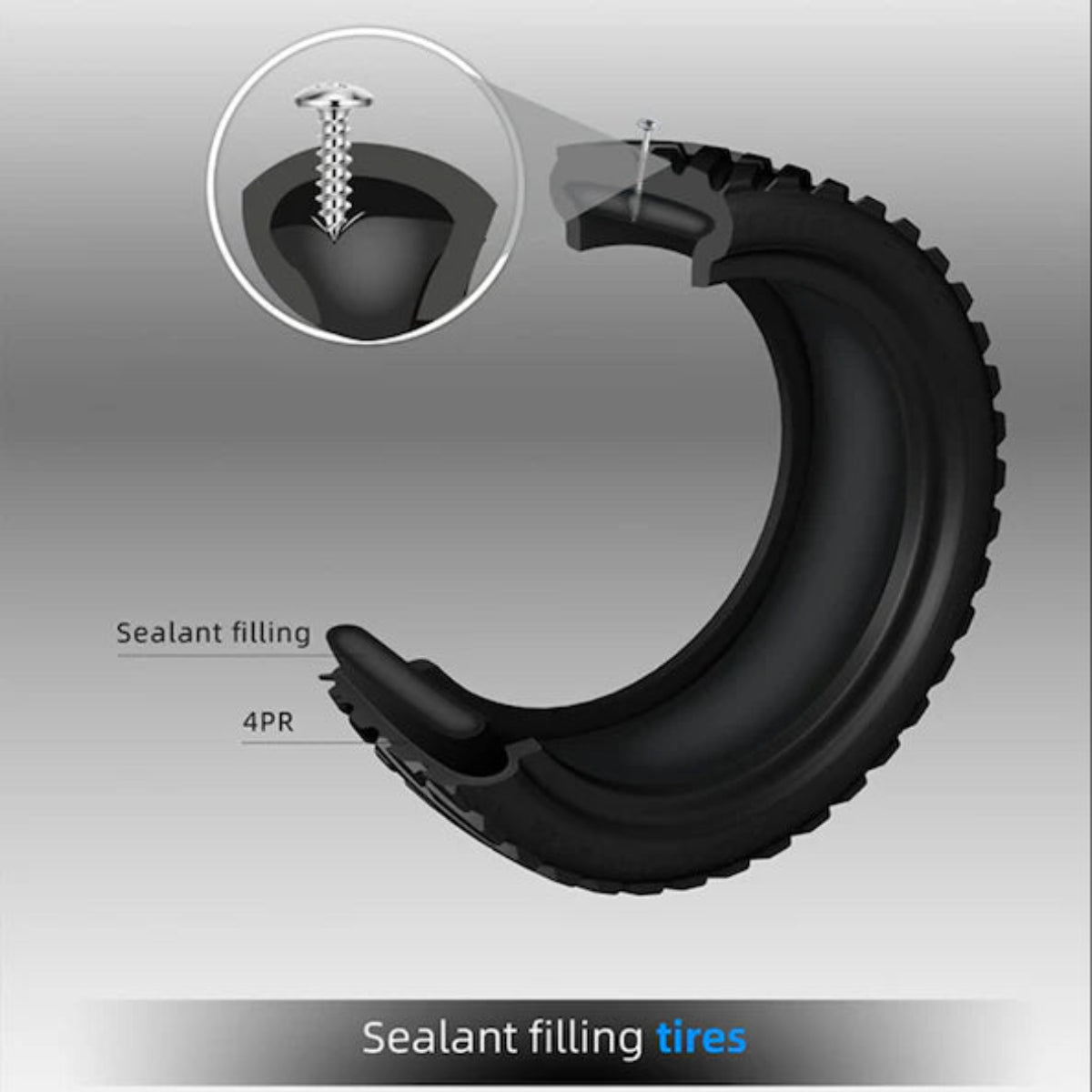 Trottinette Électrique Dualtron Sonic N : Fiable et Urbaine - Weebot