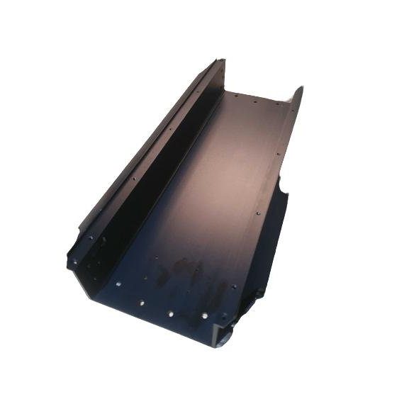 Deck (67) pour Trottinette Electrique 60V Teverun Fighter 11 et 11 Plus - Weebot