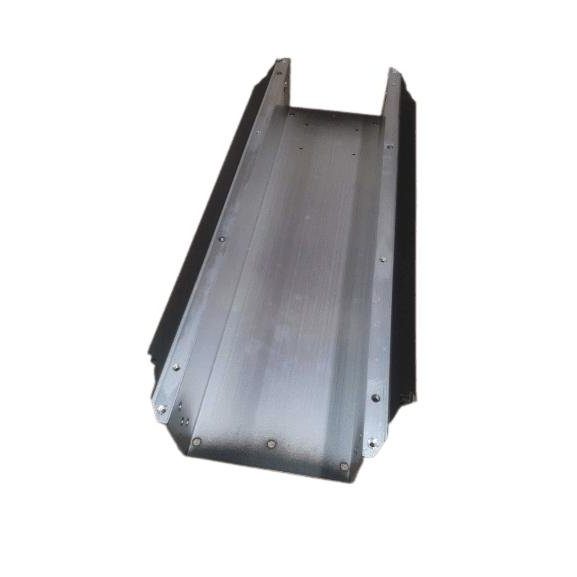 Deck pour Trottinette Electrique Teverun Blade Mini - Weebot