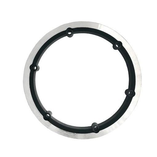 Demi Jante pour Trottinette Électrique Zero 10X - Weebot