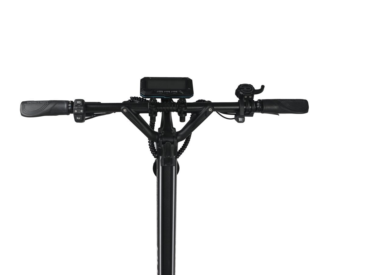Trottinette Électrique Dualtron Achilleus - Weebot