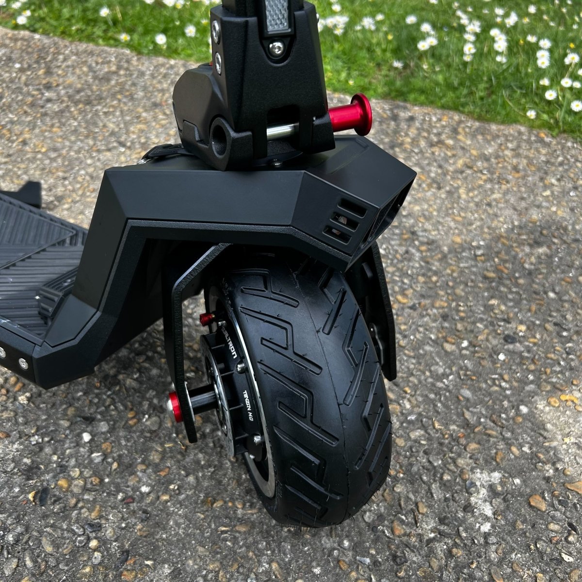 Trottinette Électrique Dualtron Sonic N : Fiable et Urbaine - Weebot