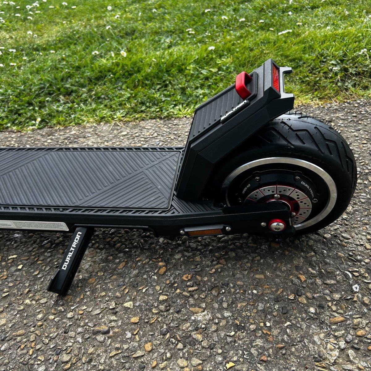Trottinette Électrique Dualtron Sonic N : Fiable et Urbaine - Weebot