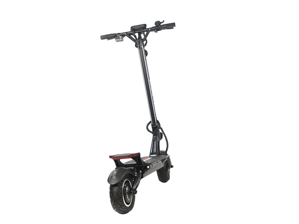 Trottinette Électrique Dualtron Victor Limited - Weebot