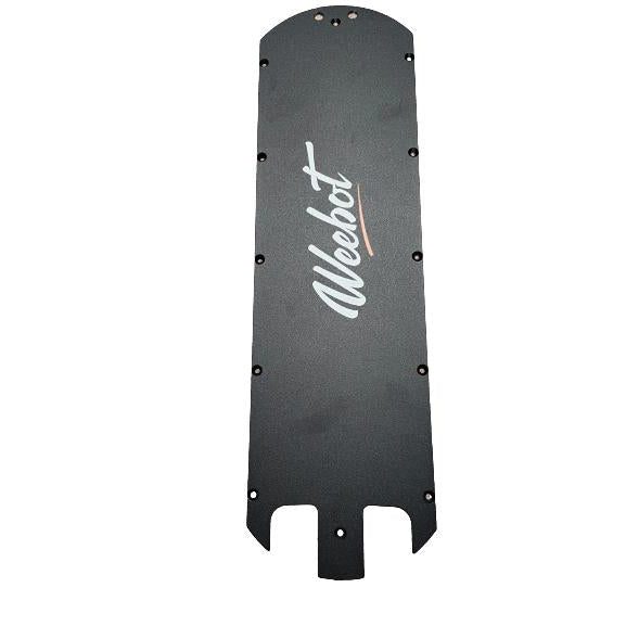 Plateau Deck pour Trotinette Electrique Weebot Zephyr - Weebot