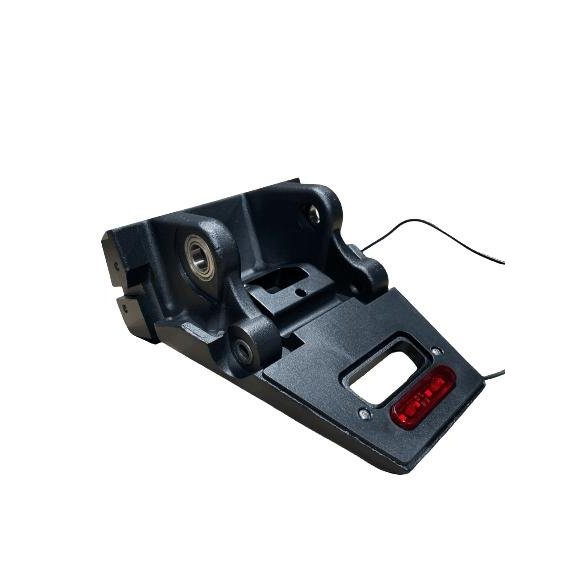 Cale Pied pour Trottinette Electrique Eroz Pulsar - Weebot