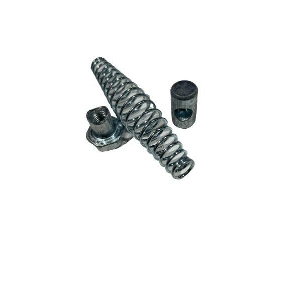 Kit Ressort Ecrou pour Frein Tambour Anoki Weebot et Dualtron mini - Weebot