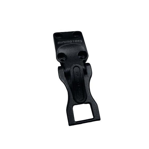 Support Guidon pour Trottinette Dualtron Mini - Weebot