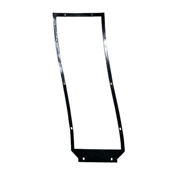 Joint Plateau Deck pour Trottinette Electrique Eroz Pulsar - Weebot