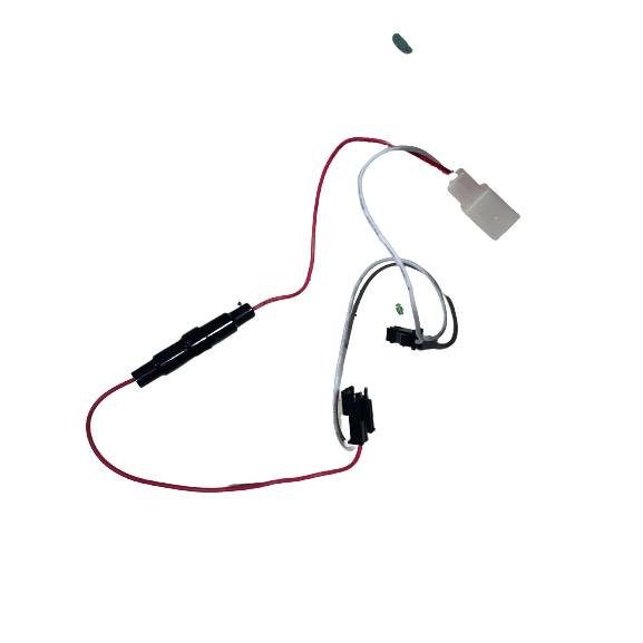 Port Fusible Avec Fusible (250V) pour Trottinette Skywalker Kaabo - Weebot