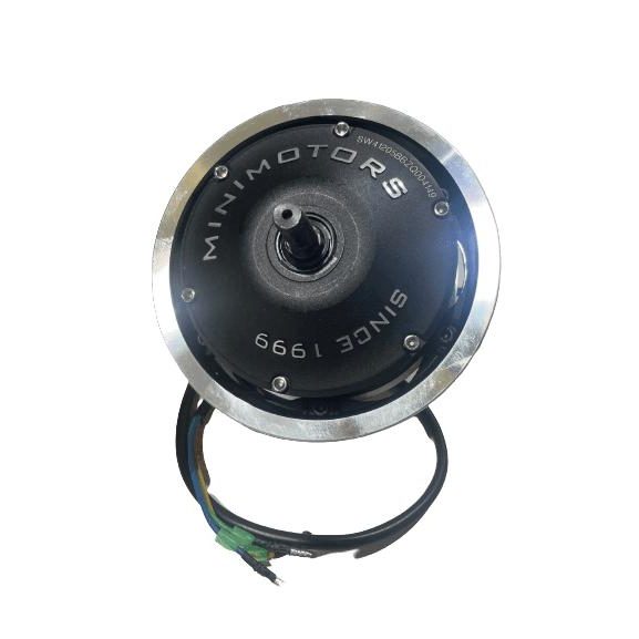 Moteur Brushless pour Trottinette Electrique Speedway 4 Minimotors - Weebot
