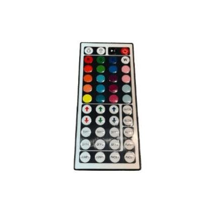 Télécommande Dualtron pour Lumière LED RGB V1 (Ancienne Génération) - Weebot