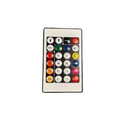 Télécommande Dualtron pour Lumière RGB V2 (Nouvelle Génération) - Weebot