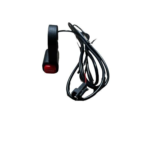 Commodo Interrupteur pour Trottinette Electrique Dualtron Thunder 3 - Weebot