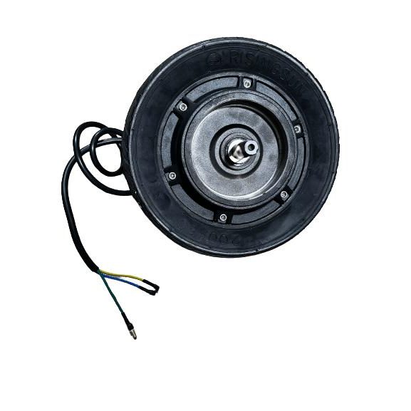 Moteur Brushless pour Trottinette Électrique Dualtron Raptor & Raptor 2 - Weebot