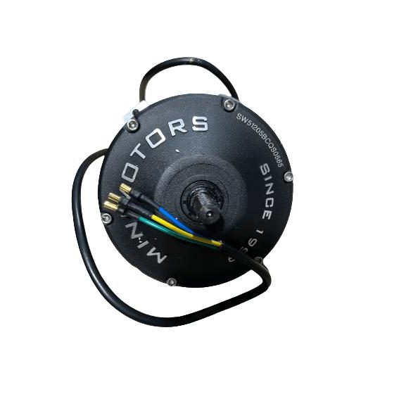 Moteur Brushless pour Trottinette Électrique Dualtron 3 et Speedway 5 - Weebot