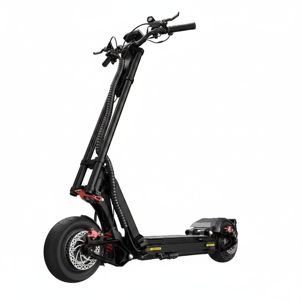 Trottinette Électrique Inmotion RS - Weebot