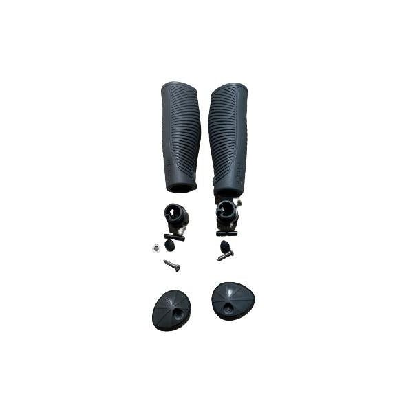 Kit Poignée Complet pour Trottinette Electrique E-Twow - Weebot
