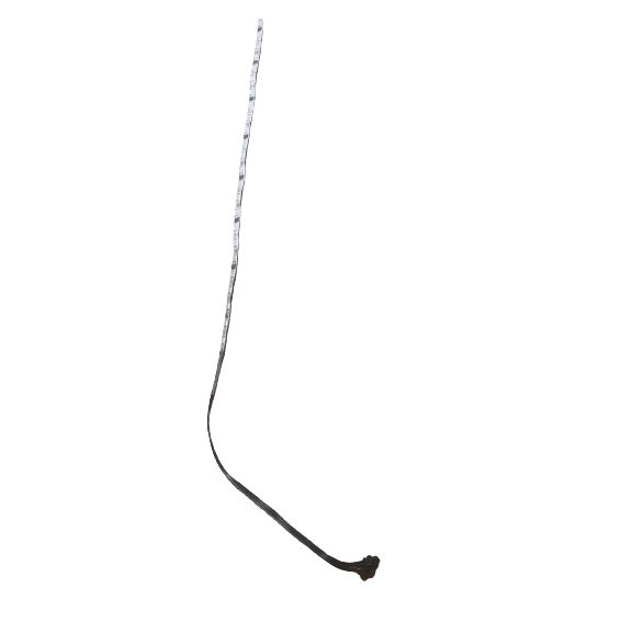 LED de Cale-Pieds Arrière pour Trottinette Electrique Aminia - Weebot