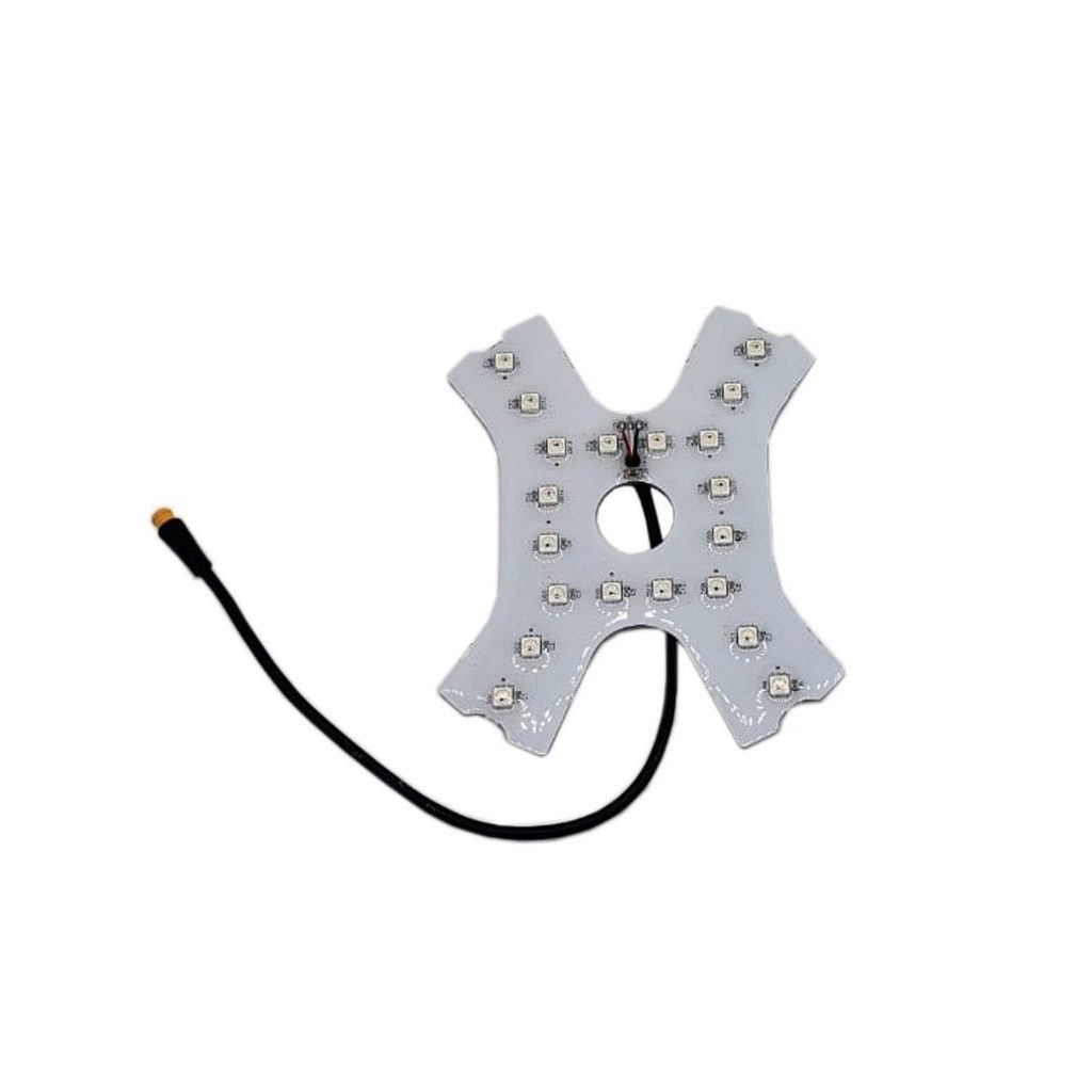 Led Moteur pour Trottinette Électrique Dualtron X2 - Weebot