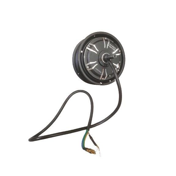 Moteur 72V Arrière pour Trottinette Electrique 72V Teverun Supreme 2023 - Weebot
