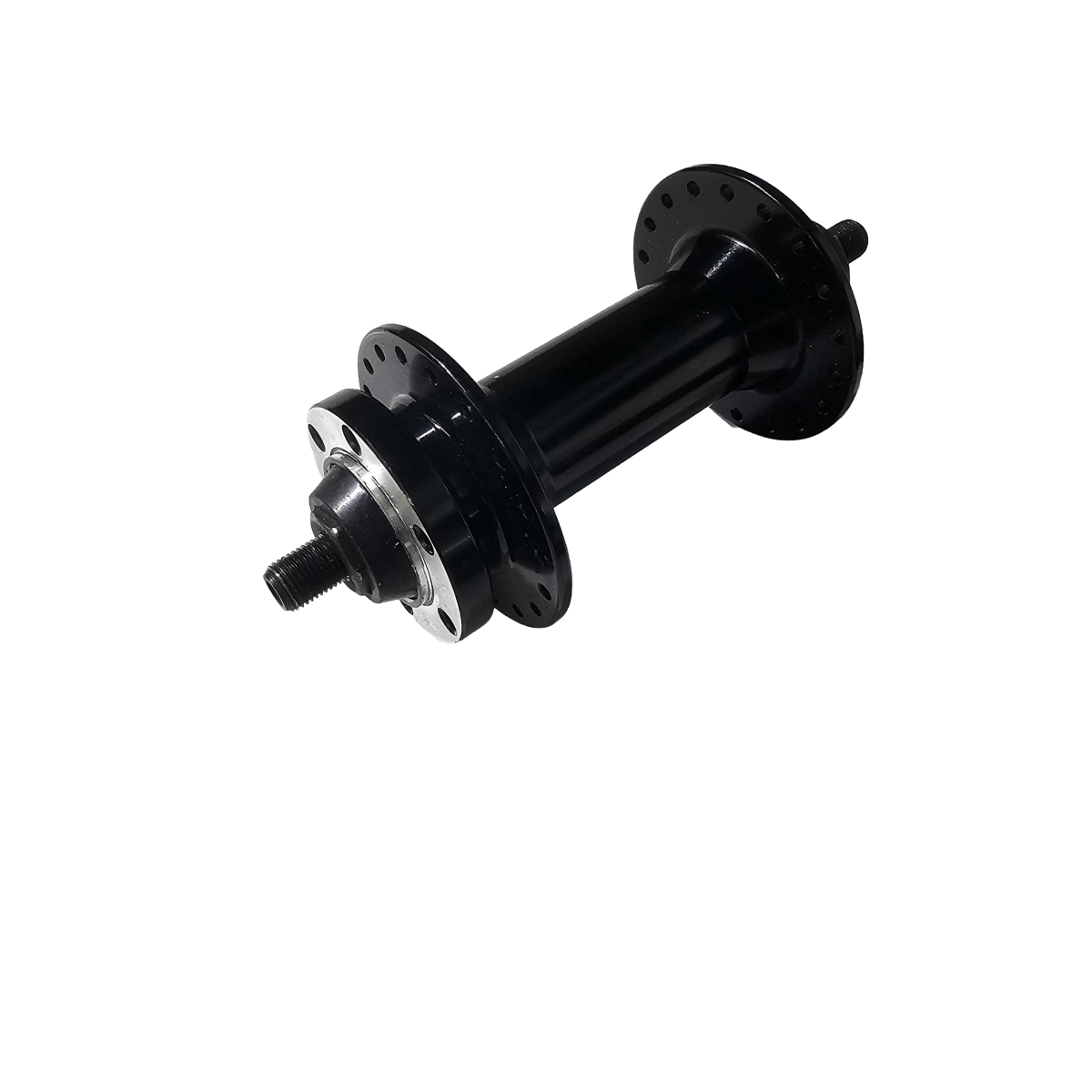 Moyeu de Roue avant pour Vélo Électrique Garrett Miller - Weebot