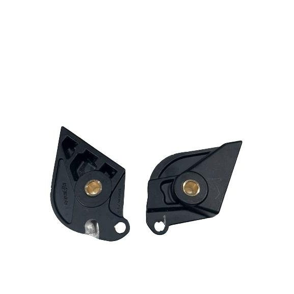 Paire Reliure Deck pour Trottinette Electrique E-Twow - Weebot