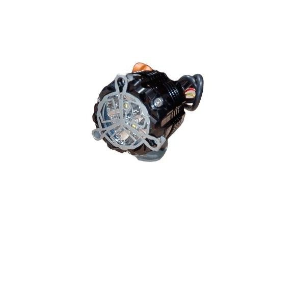 Phare Avant Puissant 30W de Trottinette Electrique Dualtron X LTD Minimotors - Weebot