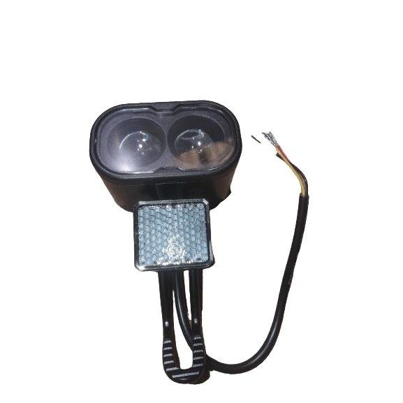 Phare Avant pour Trottinette Electrique Teverun Blade Mini - Weebot