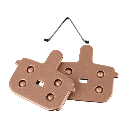 Plaquettes de Frein pour Trottinette Électrique Segway Max G3 et GT3 - Weebot