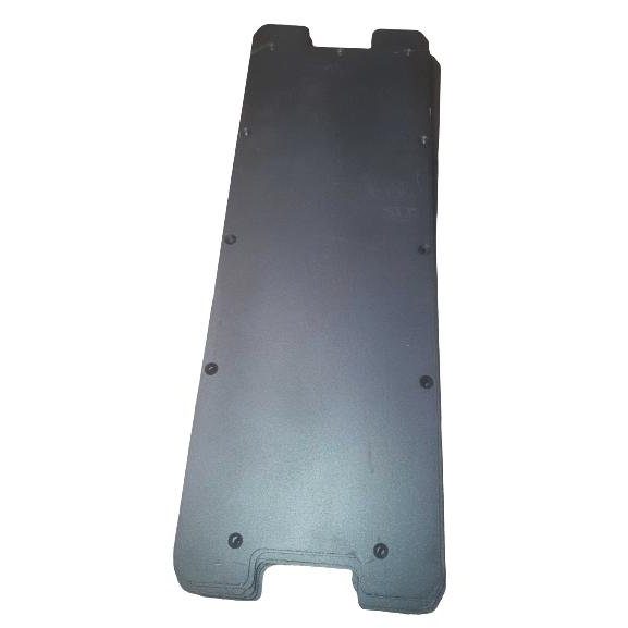 Plateau Deck (61) pour Trottinette Electrique 72V Teverun Supreme - Weebot