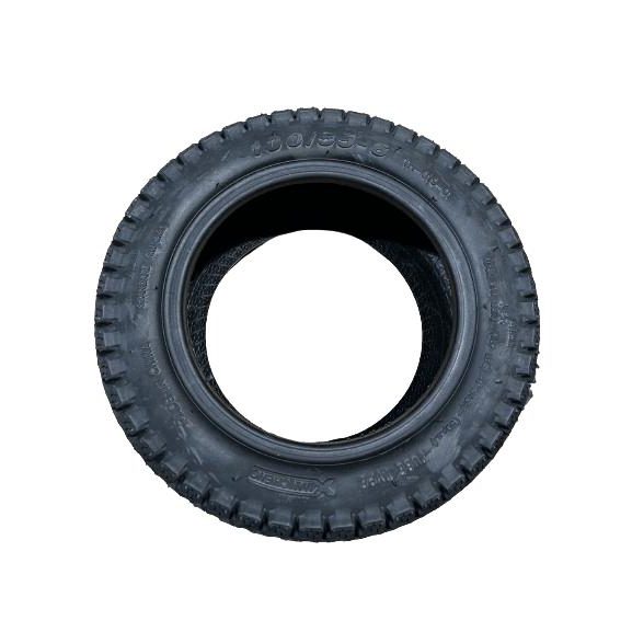 Pneu Gonflable 10 Pouces (10x4) pour Trottinette Electrique Teverun Fighter 10 et 10+ - Weebot