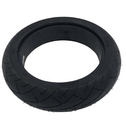 Pneu Plein 10 Pouces (10x2,50) Increvable pour Trottinette Électrique Inoe Sweemie et Kuickwheel - Weebot