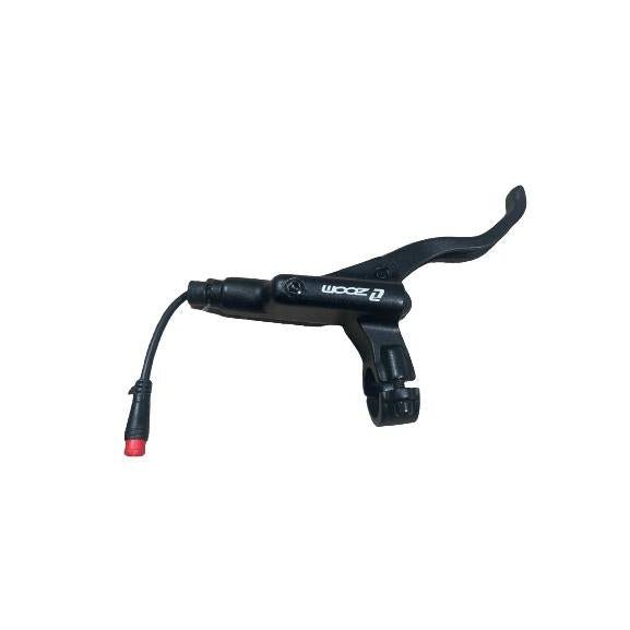 Poignée de Frein Gauche (1) pour Trottinette Electrique 72V Teverun Supreme - Weebot