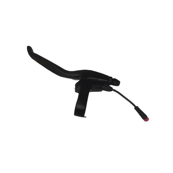 Poignée de Frein Gauche pour Trottinette Electrique Teverun Blade Mini - Weebot