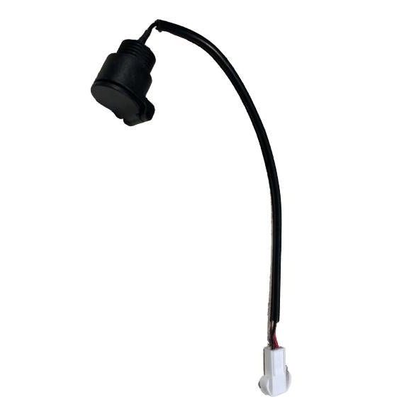 Port De Charge pour Trottinette Electrique Kaabo Nouvelle Génération - Weebot