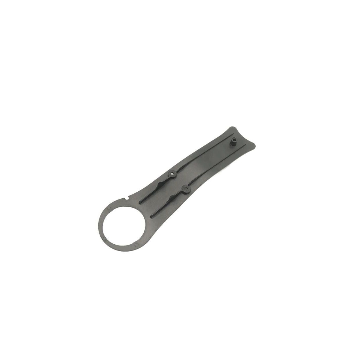 Protection pour Bras de Fourche Arrière (gauche et droite) pour Trottinette Electrique Dualtron Storm - Weebot