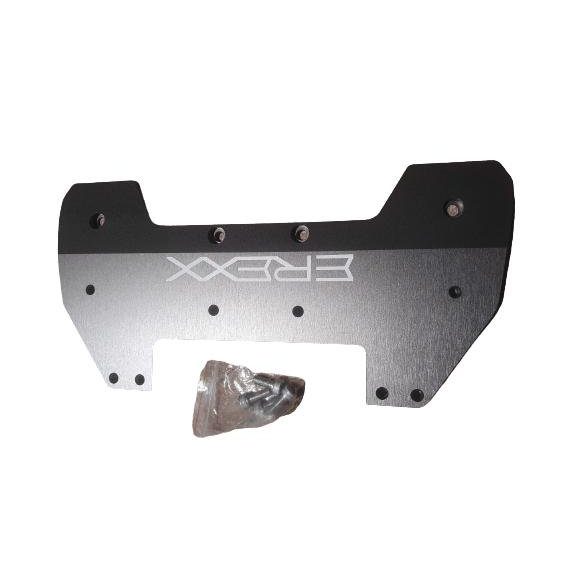 Rallonge Câle Pied Gris EREXX pour Trottinette Électrique Dualtron Thunder 2 - Weebot