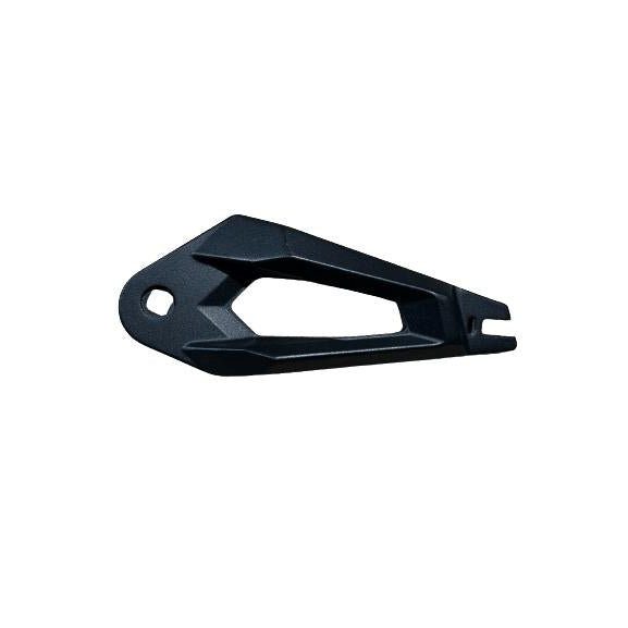 Bras Oscillant avec Fixation Etrier pour Trottinette Electrique Fighter Mini - Teverun - Weebot