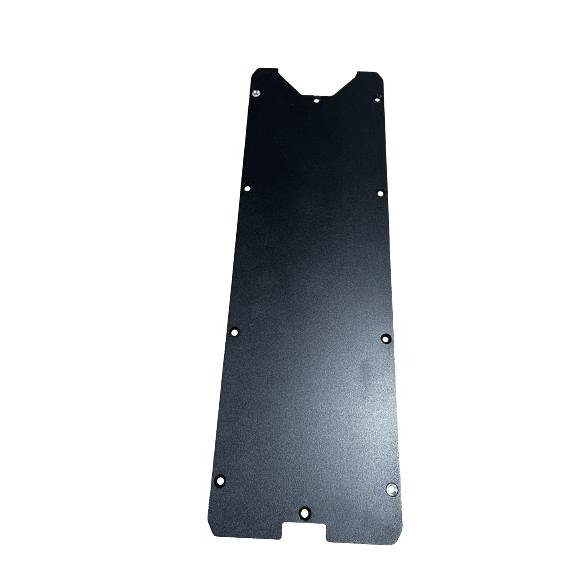 Plateau pour Trottinette Electrique Fighter Mini - Teverun - Weebot