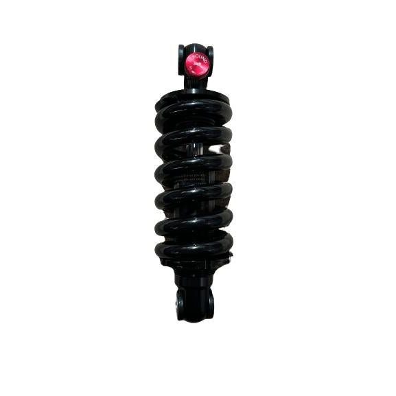 Suspension Hydraulique Ajustable pour Trottinette Electrique Teverun Fighter 10 et 10+ - Weebot
