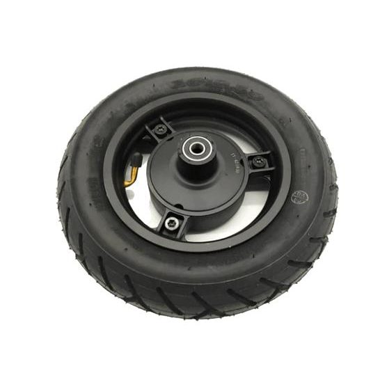 Roue Avant Complète (Chambre à air + Pneu + Jante) pour Trottinette Electrique Inoe Sweemie 2 - Weebot