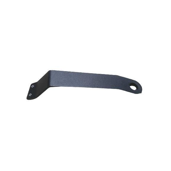 Support Garde Boue (A) Arrière (10 Pouces) pour Trottinette Electrique Teverun Blade Mini - Weebot