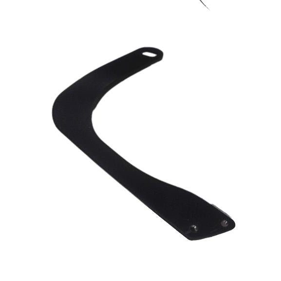 Support Garde Boue B (46) pour Trottinette Electrique 72V Teverun Supreme - Weebot