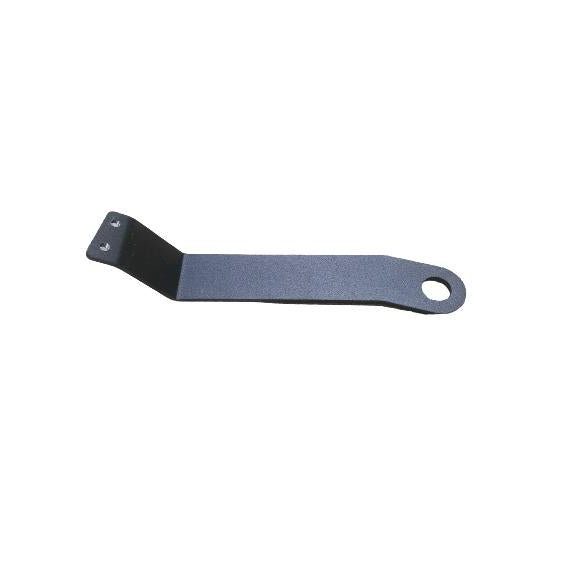Support Garde Boue (B) Arrière (10 Pouces) pour Trottinette Electrique Teverun Blade Mini - Weebot
