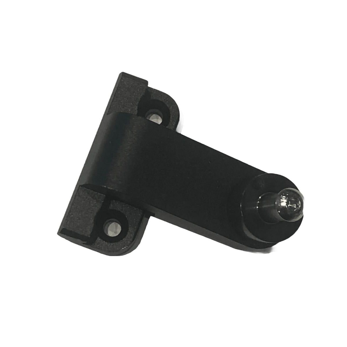Support Gauche Amortisseur Supérieur (30) pour Trottinette Electrique 72V Teverun Supreme 7260 - Weebot