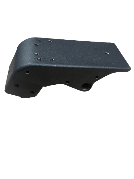 Support de Cale - Pieds Arrière pour Trottinette Electrique Teverun Fighter 11, 11 Plus, Suprème Plus, Suprème Ultra et 7260R Version 2024 - Weebot
