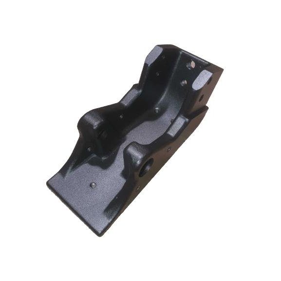 Support de Cale-Pieds Arrière (74) pour Trottinette Electrique 72V Teverun Supreme - Weebot